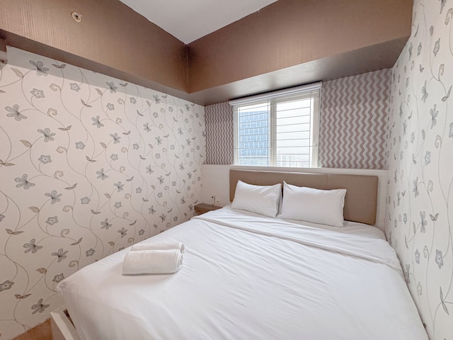 コンフォータブル リビング アンド グッド プレイス 1 ベッドルーム アット タングリン スーパーモール マンション アパートメント