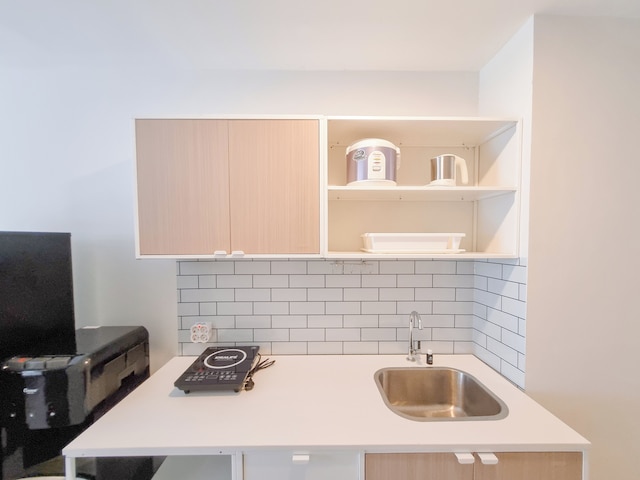 コージー スタジオ アパートメント マタラム シティ