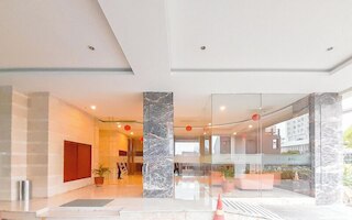 コージー スタジオ アパートメント マタラム シティ