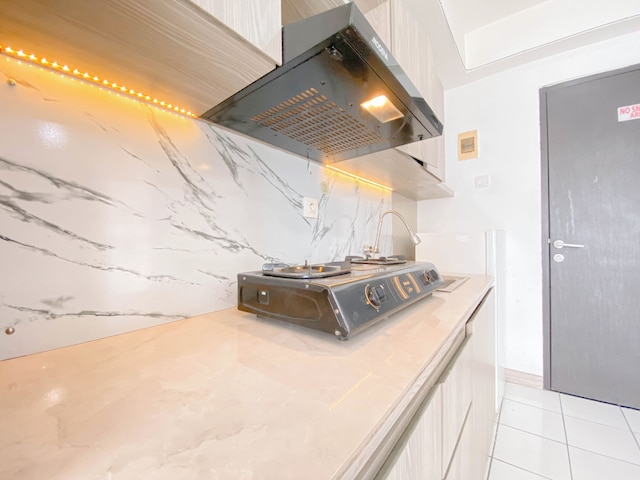 ザ スタイリッシュ 2 ベッドルーム アット グランド アジア アフリカ アパートメント