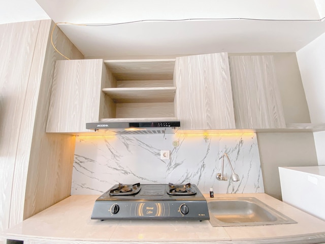 ザ スタイリッシュ 2 ベッドルーム アット グランド アジア アフリカ アパートメント