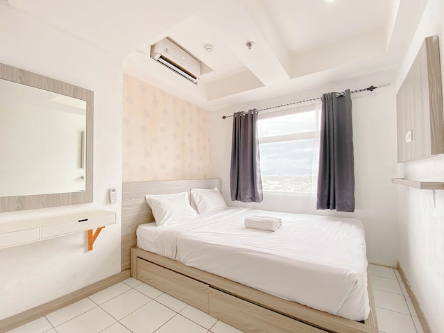 ザ スタイリッシュ 2 ベッドルーム アット グランド アジア アフリカ アパートメント