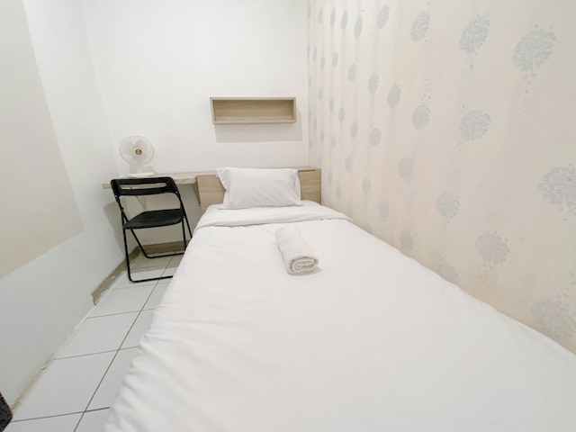 ザ スタイリッシュ 2 ベッドルーム アット グランド アジア アフリカ アパートメント