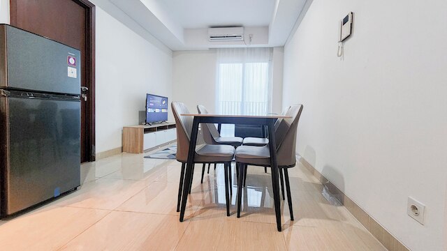 ベスト ディール 1 ベッドルーム アンド モダン ルック アット グランド スンコノ ラグーン アパートメント