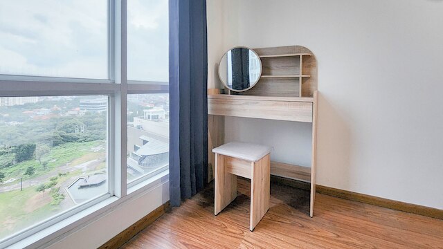 ベスト ディール 1 ベッドルーム アンド モダン ルック アット グランド スンコノ ラグーン アパートメント