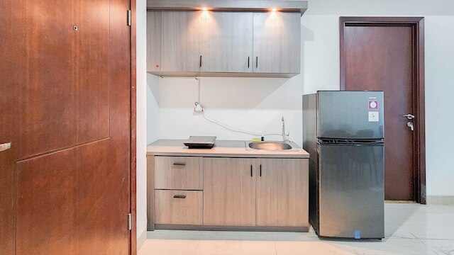 ベスト ディール 1 ベッドルーム アンド モダン ルック アット グランド スンコノ ラグーン アパートメント