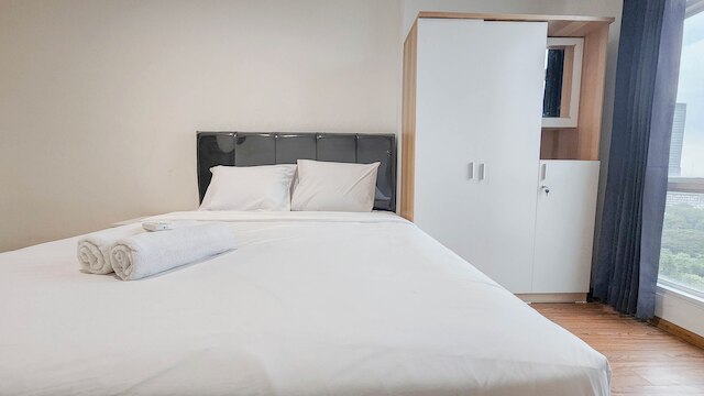 ベスト ディール 1 ベッドルーム アンド モダン ルック アット グランド スンコノ ラグーン アパートメント