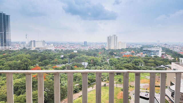 ベスト ディール 1 ベッドルーム アンド モダン ルック アット グランド スンコノ ラグーン アパートメント