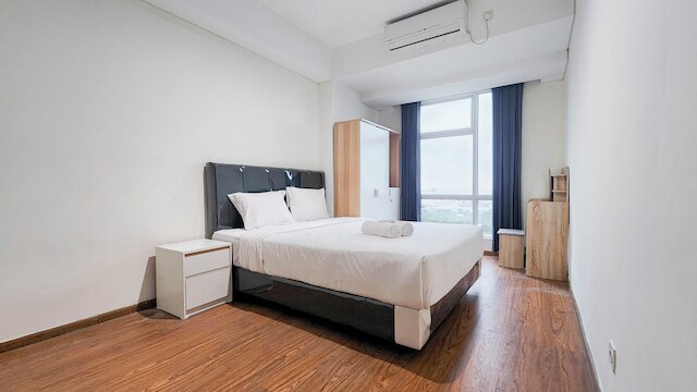 ベスト ディール 1 ベッドルーム アンド モダン ルック アット グランド スンコノ ラグーン アパートメント