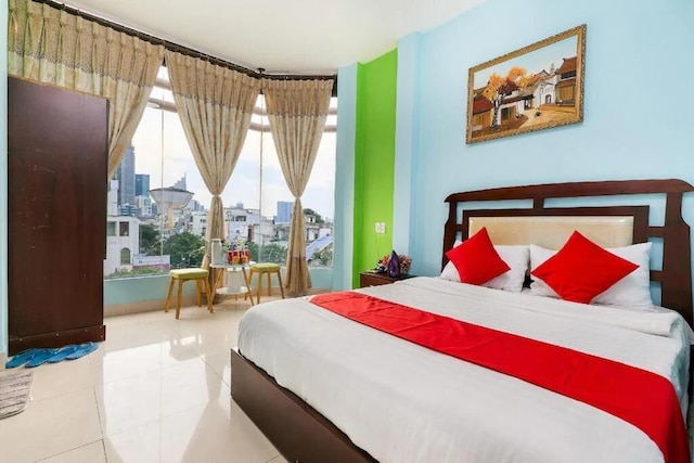 ニャット ホアン オテル Q4 - バイ ベイ ラグジュアリー