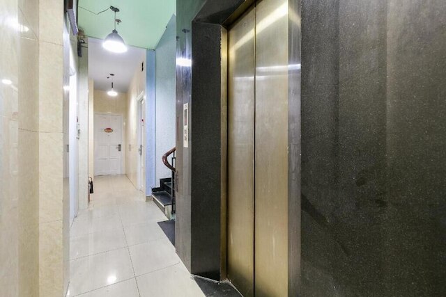 ニャット ホアン オテル Q4 - バイ ベイ ラグジュアリー