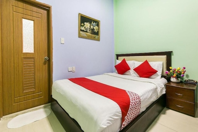 ニャット ホアン オテル Q4 - バイ ベイ ラグジュアリー