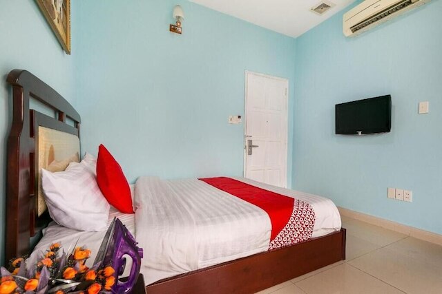 ニャット ホアン オテル Q4 - バイ ベイ ラグジュアリー