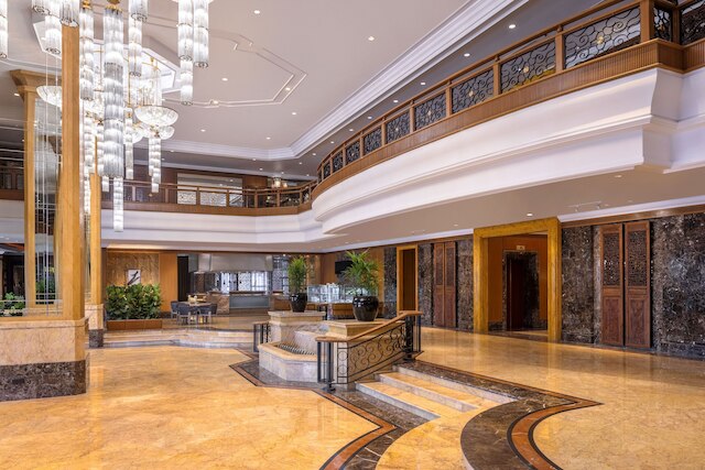 ドゥシット プリンセス メラカ