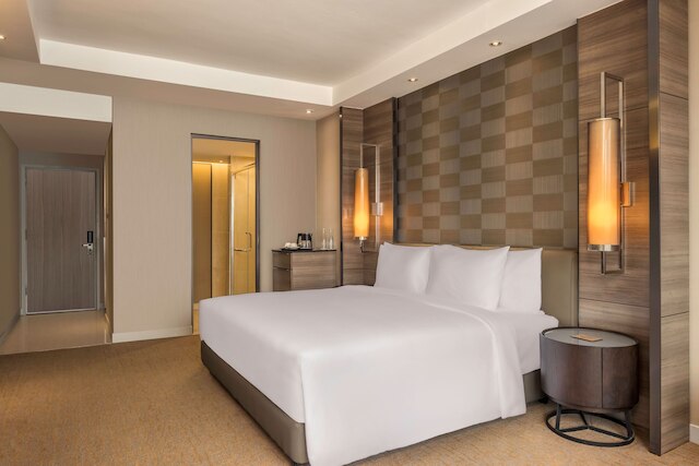 ドゥシット プリンセス メラカ