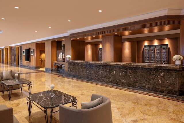 ドゥシット プリンセス メラカ