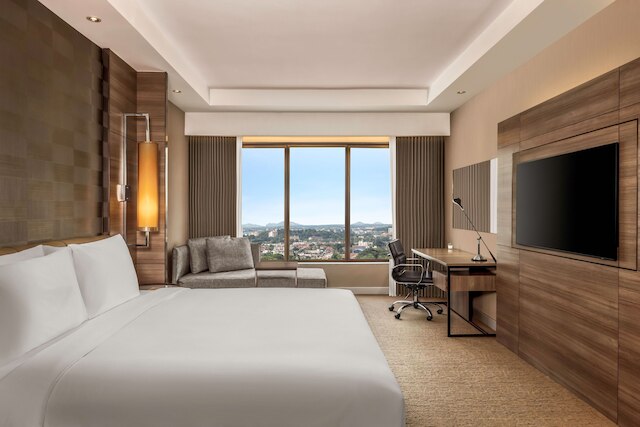 ドゥシット プリンセス メラカ