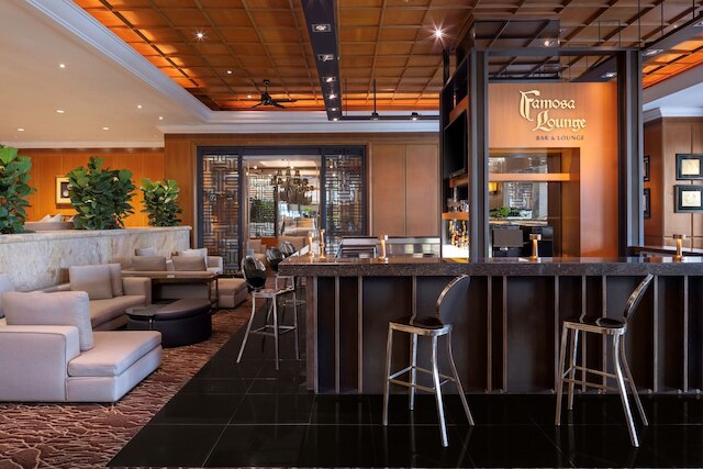 ドゥシット プリンセス メラカ