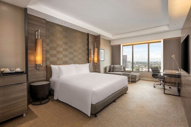 ドゥシット プリンセス メラカ