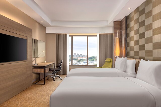 ドゥシット プリンセス メラカ