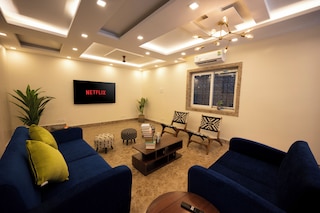 レイクサイド スイーツ