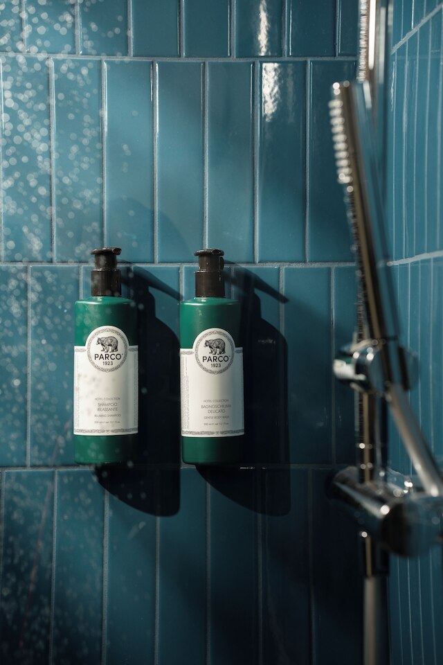 クラウド 7 ローマ ホテル