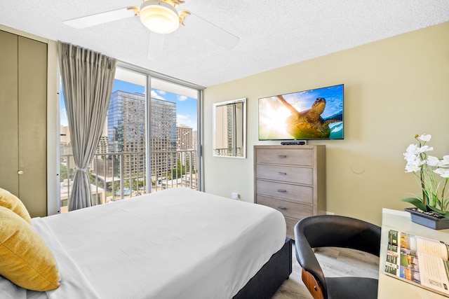 パシフィック モナーク - 1 ベッドルーム - オーシャン & シティ ビューズ