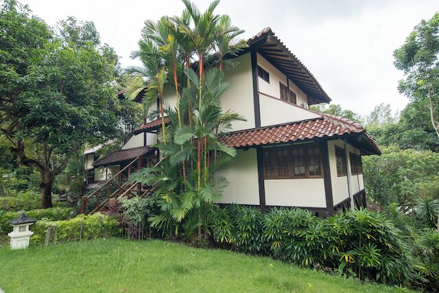 ノングサ ビレッジ