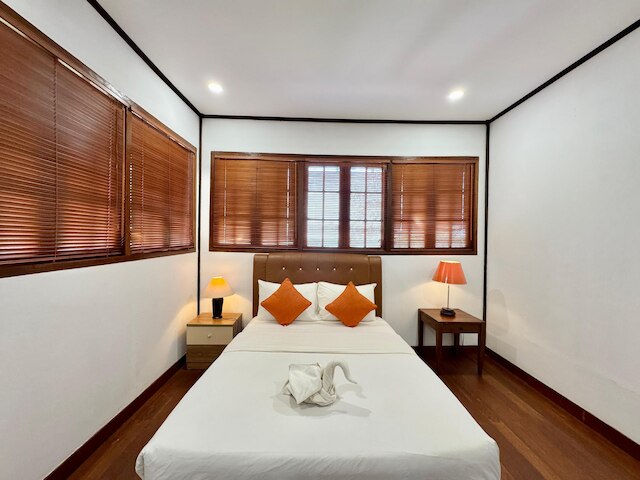 ノングサ ビレッジ