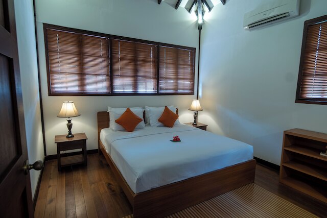 ノングサ ビレッジ