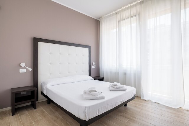 チネテカ アパートメント バイ ワンダフル イタリー