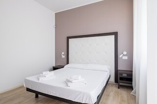 チネテカ アパートメント バイ ワンダフル イタリー