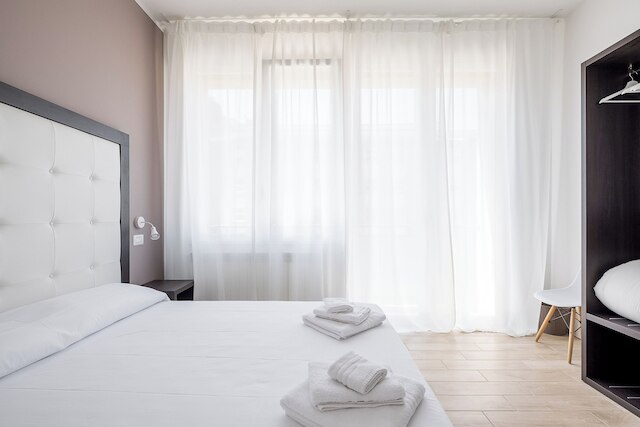 チネテカ アパートメント バイ ワンダフル イタリー