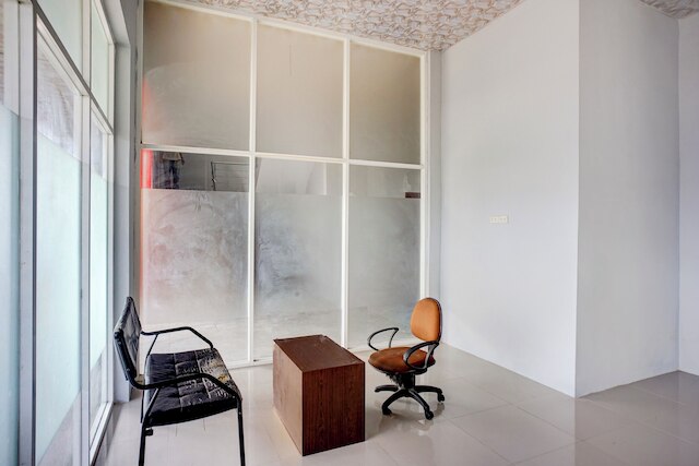 ホテル O パンシング ニア ウニベルシタス ネゲリ メダン ( UNIMED ) フォーマリー ナディラ ホームステイ