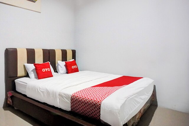 ホテル O パンシング ニア ウニベルシタス ネゲリ メダン ( UNIMED ) フォーマリー ナディラ ホームステイ