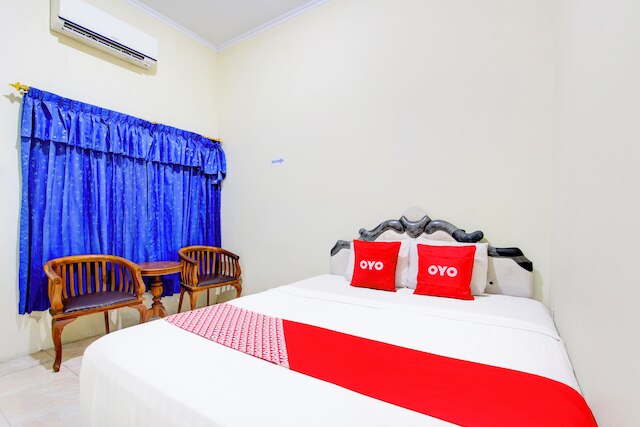 ホテル O ジャラン マリオボロ ニア スタシウン トゥグ ヨギャカルタ フォーマリー ホテル バル