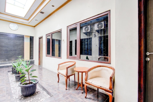 ホテル O ジャラン マリオボロ ニア スタシウン トゥグ ヨギャカルタ フォーマリー ホテル バル