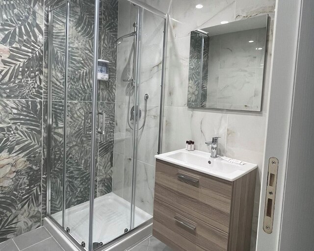 B&B ガリバルディ ロード