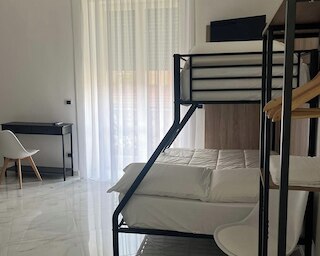 B&B ガリバルディ ロード