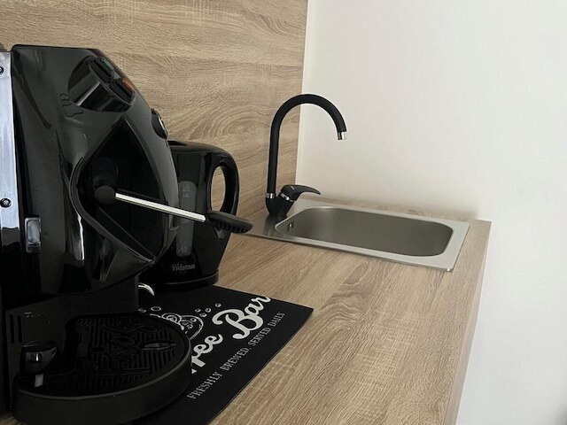 B&B ガリバルディ ロード