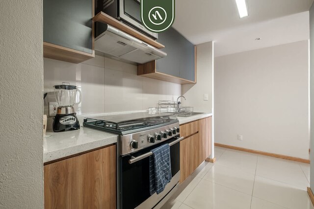 ヴィータ ポランコ 702 イン シウダード デ メキシコ