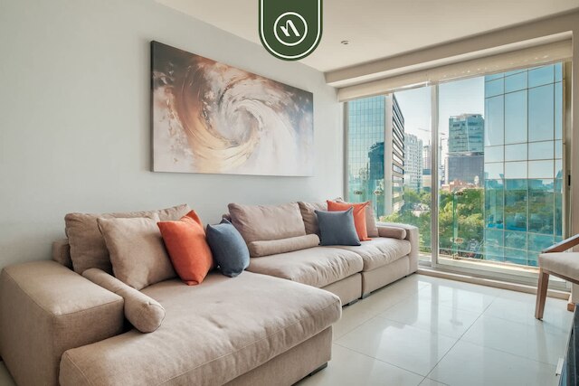 ヴィータ ポランコ 702 イン シウダード デ メキシコ