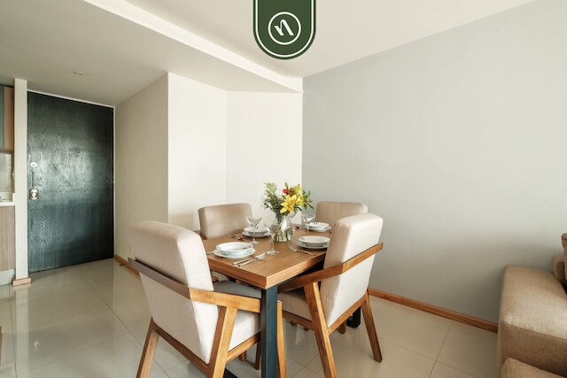 ヴィータ ポランコ 702 イン シウダード デ メキシコ