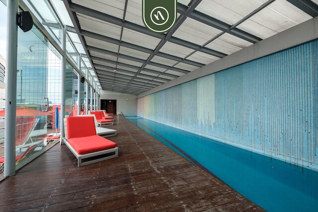 ヴィータ ポランコ 702 イン シウダード デ メキシコ