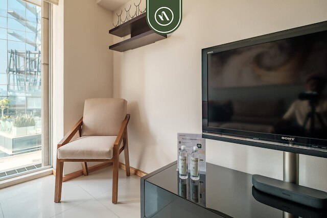 ヴィータ ポランコ 702 イン シウダード デ メキシコ