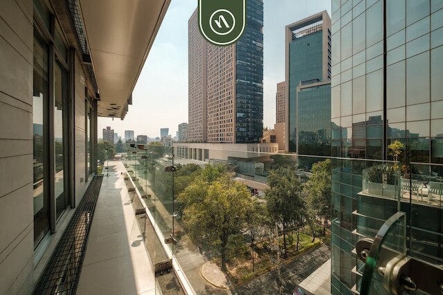 ヴィータ ポランコ 702 イン シウダード デ メキシコ