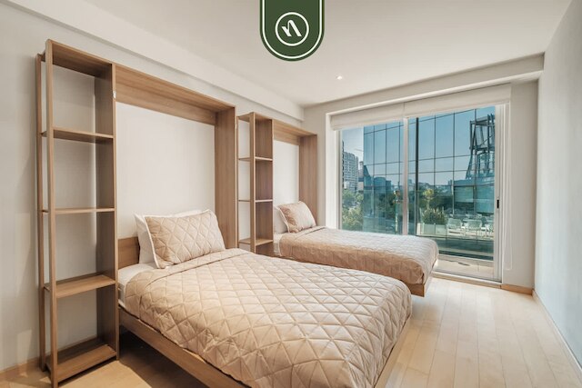 ヴィータ ポランコ 702 イン シウダード デ メキシコ