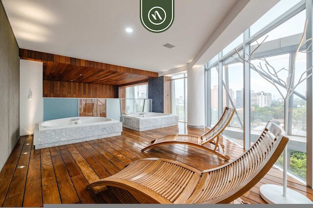 ヴィータ ポランコ 702 イン シウダード デ メキシコ