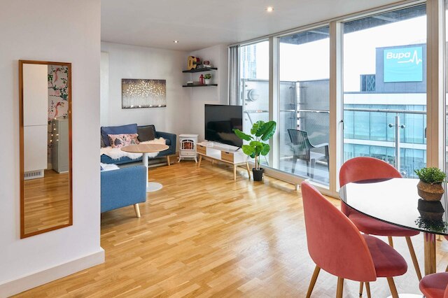 ホスト ステイ - カナル ビュー アパートメント