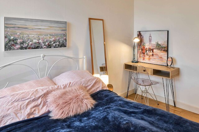 ホスト ステイ - カナル ビュー アパートメント